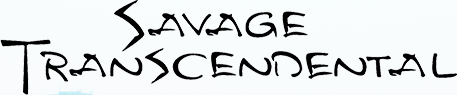 SavageTranscendental